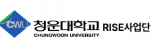 청운대학교 RISE사업단 홈페이지 링크를 새창으로 엽니다.